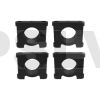  SKH01-103-F 	Frame spacer front (4pc) for Anakin 
